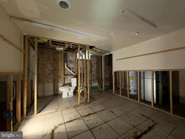 5522 BOSWORTH AVE, Baltimore, MD 21207