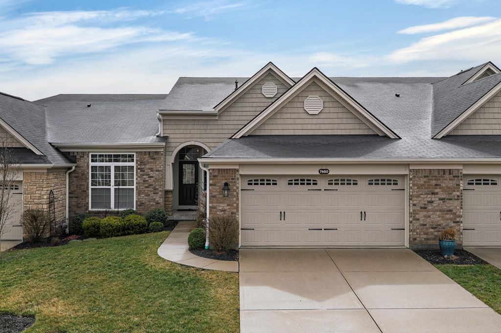 7460 Loch Lomond Drive, Alexandria, KY 41001