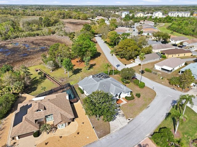 12455 QUAIL RIDGE DRIVE, Spring Hill, FL 34610