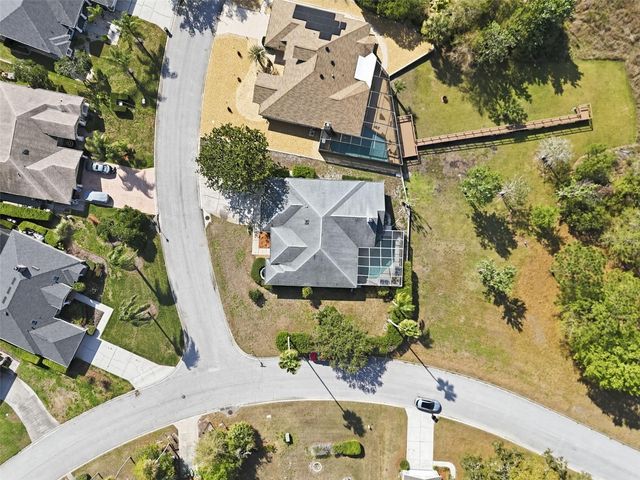 12455 QUAIL RIDGE DRIVE, Spring Hill, FL 34610