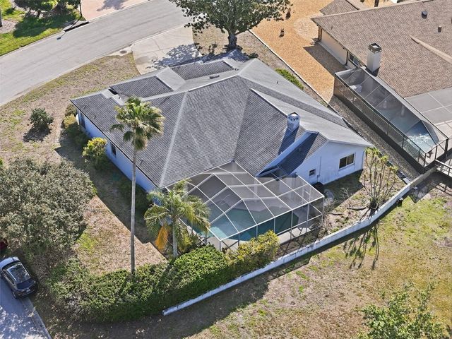 12455 QUAIL RIDGE DRIVE, Spring Hill, FL 34610