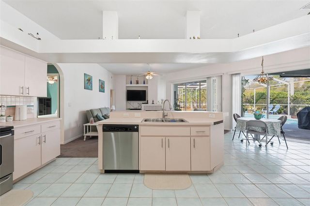 12455 QUAIL RIDGE DRIVE, Spring Hill, FL 34610