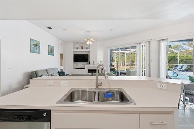 12455 QUAIL RIDGE DRIVE, Spring Hill, FL 34610