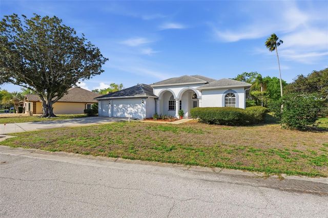 12455 QUAIL RIDGE DRIVE, Spring Hill, FL 34610