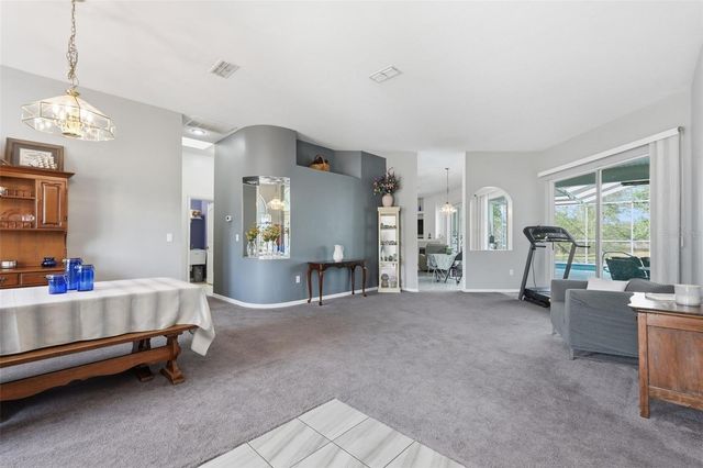 12455 QUAIL RIDGE DRIVE, Spring Hill, FL 34610