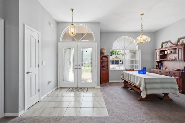 12455 QUAIL RIDGE DRIVE, Spring Hill, FL 34610