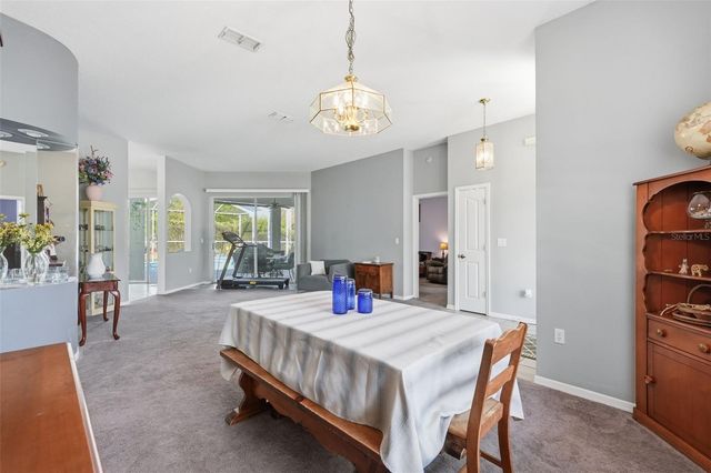 12455 QUAIL RIDGE DRIVE, Spring Hill, FL 34610