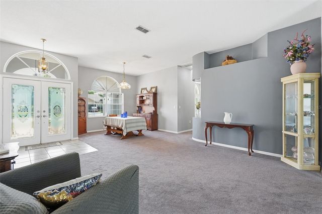 12455 QUAIL RIDGE DRIVE, Spring Hill, FL 34610