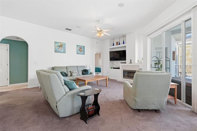 12455 QUAIL RIDGE DRIVE, Spring Hill, FL 34610