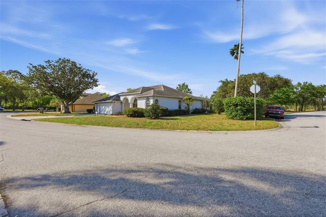 12455 QUAIL RIDGE DRIVE, Spring Hill, FL 34610