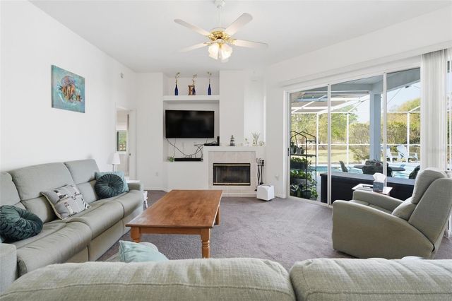 12455 QUAIL RIDGE DRIVE, Spring Hill, FL 34610