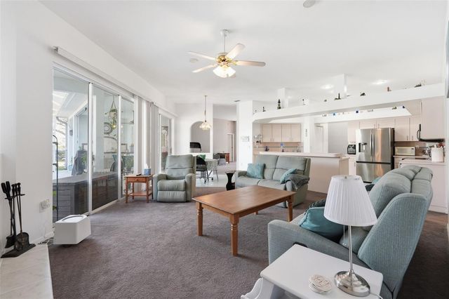 12455 QUAIL RIDGE DRIVE, Spring Hill, FL 34610