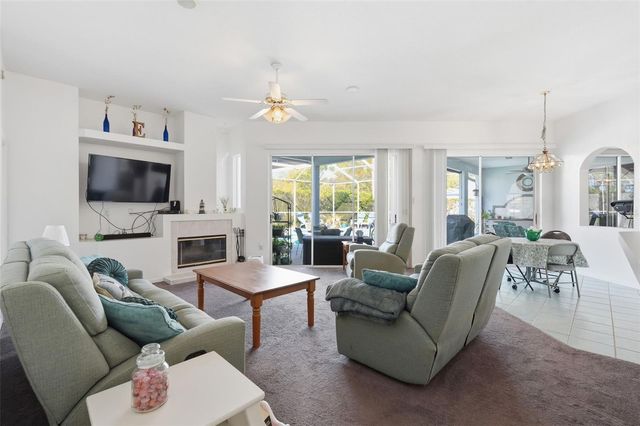 12455 QUAIL RIDGE DRIVE, Spring Hill, FL 34610