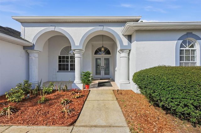 12455 QUAIL RIDGE DRIVE, Spring Hill, FL 34610