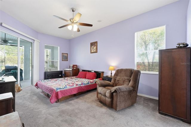 12455 QUAIL RIDGE DRIVE, Spring Hill, FL 34610