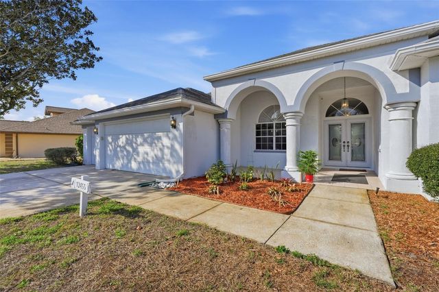 12455 QUAIL RIDGE DRIVE, Spring Hill, FL 34610