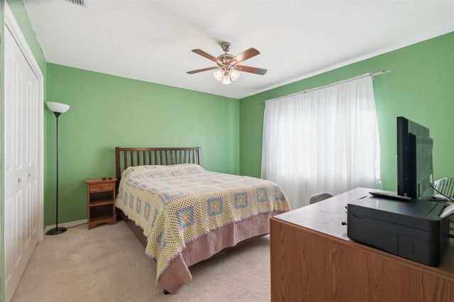 12455 QUAIL RIDGE DRIVE, Spring Hill, FL 34610