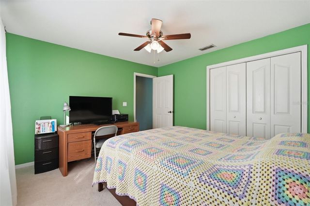 12455 QUAIL RIDGE DRIVE, Spring Hill, FL 34610