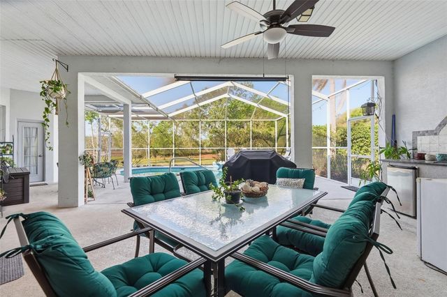 12455 QUAIL RIDGE DRIVE, Spring Hill, FL 34610