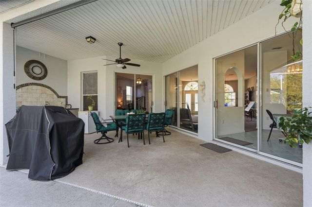 12455 QUAIL RIDGE DRIVE, Spring Hill, FL 34610