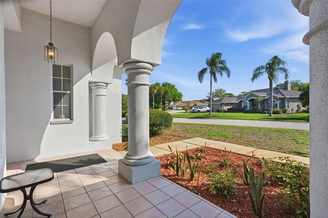 12455 QUAIL RIDGE DRIVE, Spring Hill, FL 34610