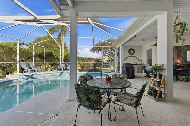 12455 QUAIL RIDGE DRIVE, Spring Hill, FL 34610