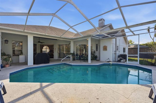 12455 QUAIL RIDGE DRIVE, Spring Hill, FL 34610