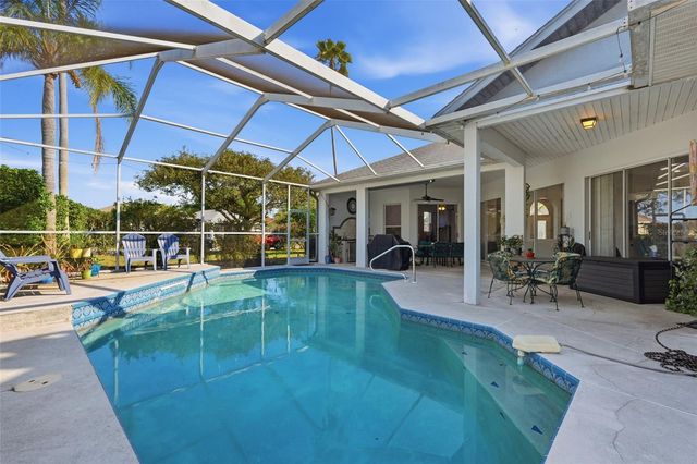 12455 QUAIL RIDGE DRIVE, Spring Hill, FL 34610