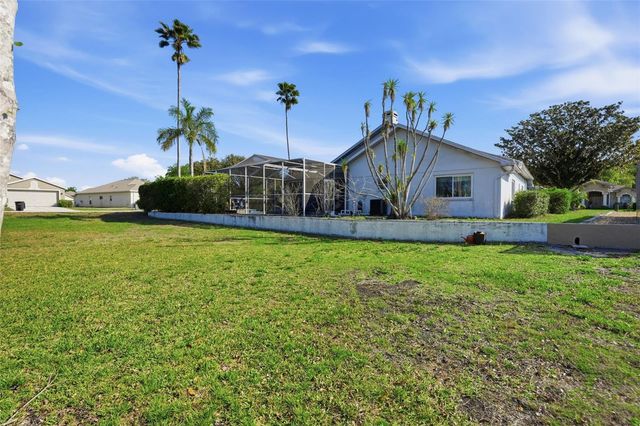 12455 QUAIL RIDGE DRIVE, Spring Hill, FL 34610