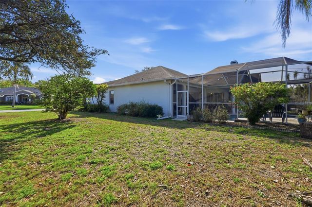 12455 QUAIL RIDGE DRIVE, Spring Hill, FL 34610