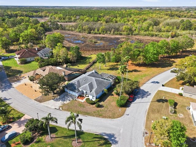 12455 QUAIL RIDGE DRIVE, Spring Hill, FL 34610