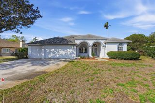 12455 QUAIL RIDGE DRIVE, Spring Hill, FL 34610