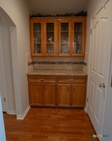 604 Texas Avenue, Shiner, TX 77984