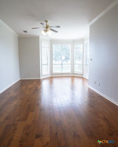 604 Texas Avenue, Shiner, TX 77984