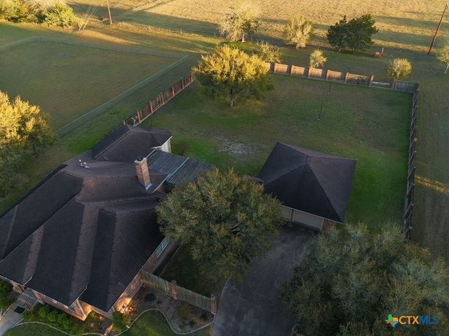 604 Texas Avenue, Shiner, TX 77984