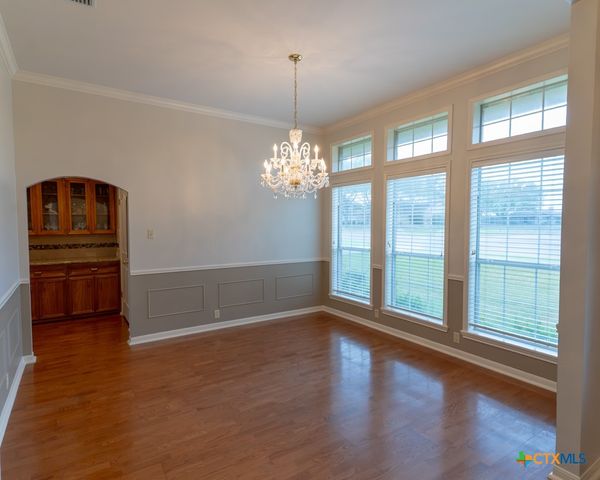 604 Texas Avenue, Shiner, TX 77984