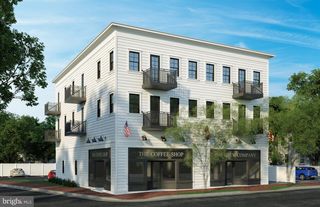 123 S WASHINGTON ST #B, Easton, MD 21601