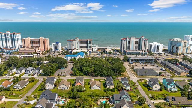 TBD 24th Ave. S, Myrtle Beach, SC 29577