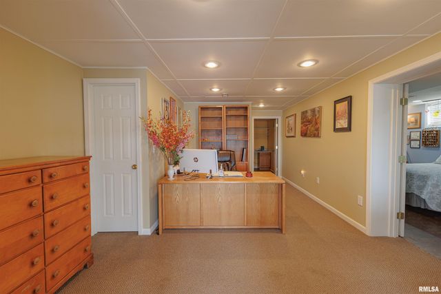 12705 N Egypt Shores Drive, Creal Springs, IL 62922