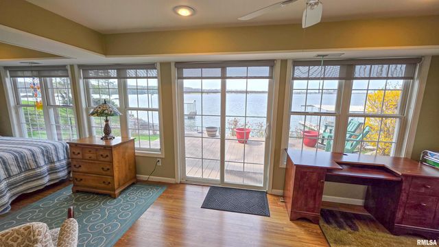 12705 N Egypt Shores Drive, Creal Springs, IL 62922