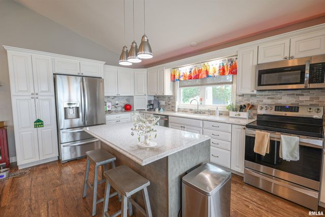 12705 N Egypt Shores Drive, Creal Springs, IL 62922