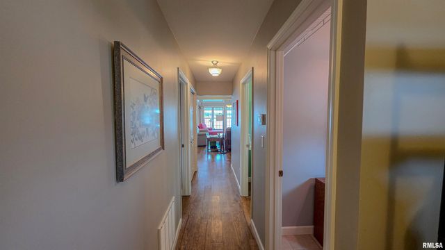 12705 N Egypt Shores Drive, Creal Springs, IL 62922