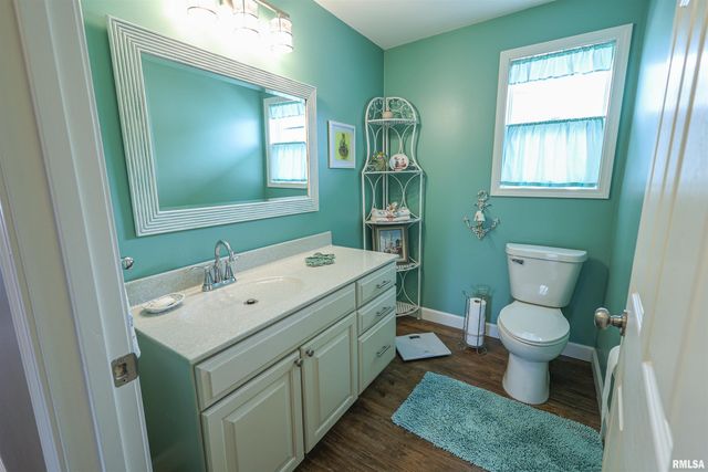 12705 N Egypt Shores Drive, Creal Springs, IL 62922