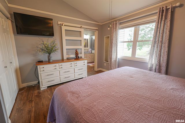 12705 N Egypt Shores Drive, Creal Springs, IL 62922