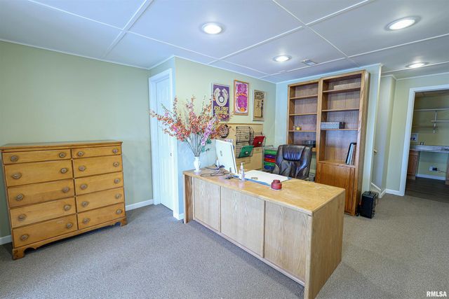 12705 N Egypt Shores Drive, Creal Springs, IL 62922