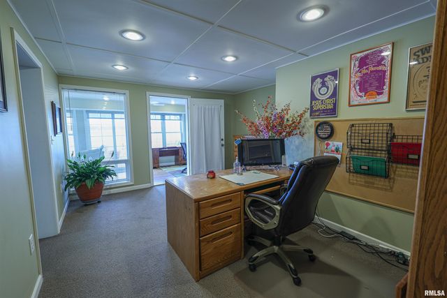 12705 N Egypt Shores Drive, Creal Springs, IL 62922