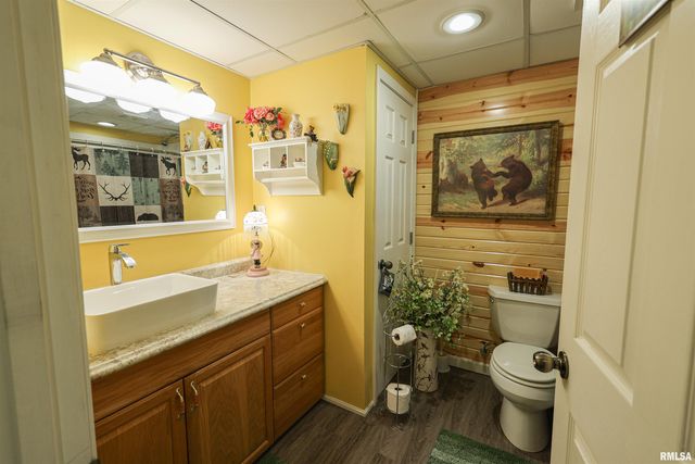 12705 N Egypt Shores Drive, Creal Springs, IL 62922