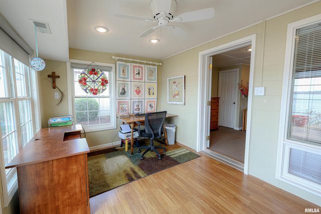 12705 N Egypt Shores Drive, Creal Springs, IL 62922