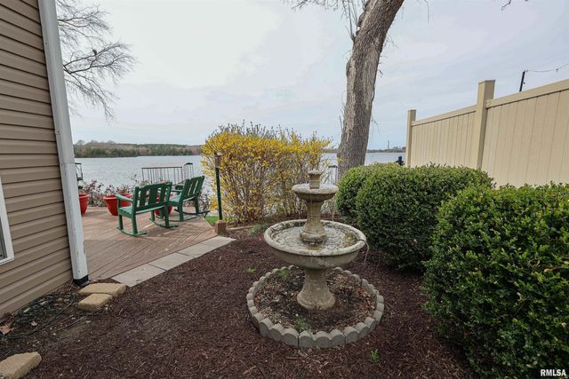 12705 N Egypt Shores Drive, Creal Springs, IL 62922