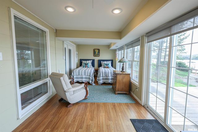 12705 N Egypt Shores Drive, Creal Springs, IL 62922